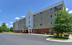 Candlewood Suites Winchester Winchester Va