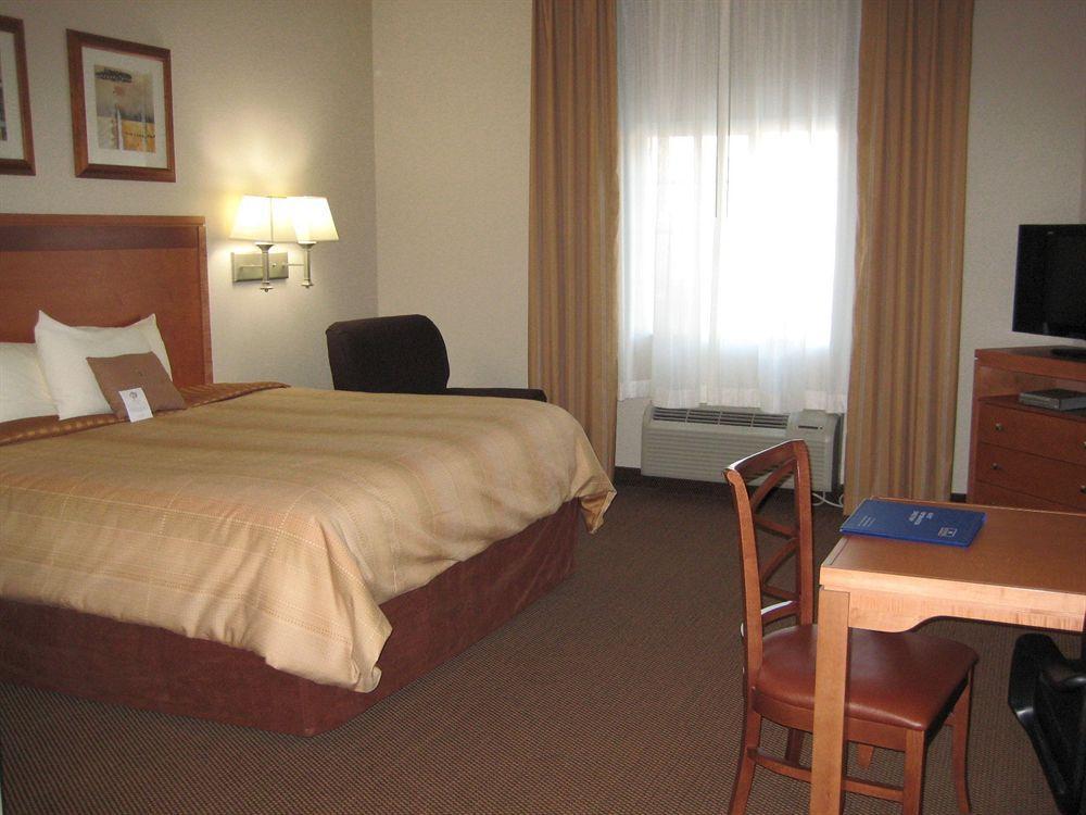 Candlewood Suites Winchester, An Ihg Hotel Room photo