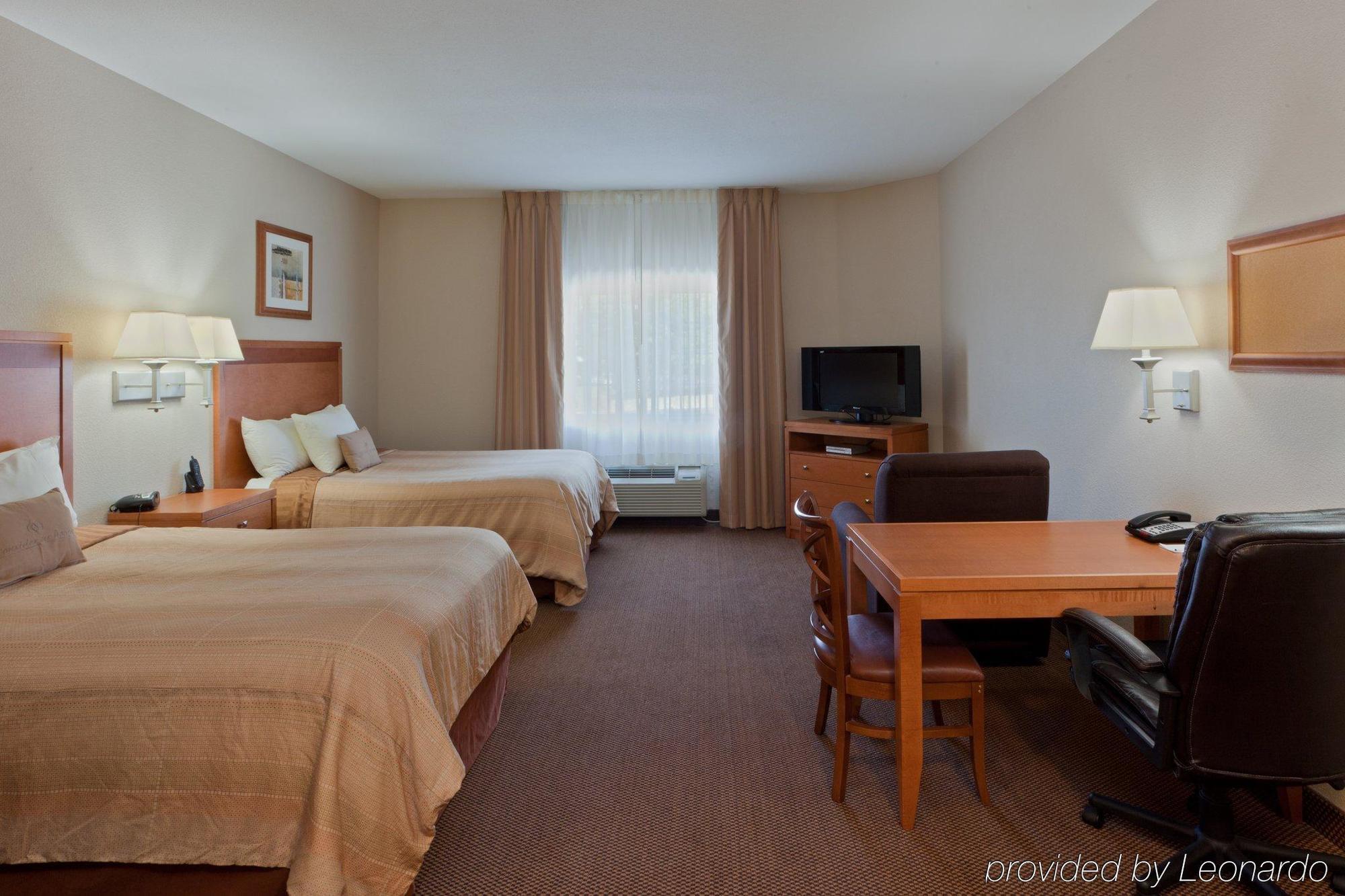 Candlewood Suites Winchester, An Ihg Hotel Room photo